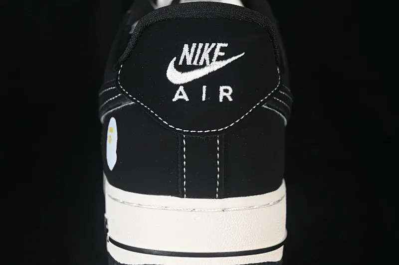 All categories Nk Air Force 1 Air Force series Nk Air Force 1 Low Air Force low-top Nike Air Force 1'07 Low joint model Air Force 1 low-top casual sneakers DW8806-003